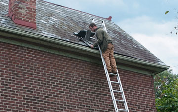 what affects urgent Glyn Ceiriog roof repairs