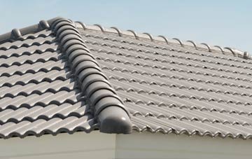 advantages of Glyn Ceiriog clay roofing