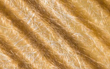 Glyn Ceiriog fibreglass roof waterproofing