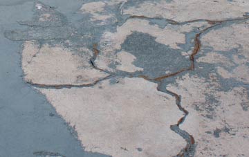 fibreglass roofing replacement Glyn Ceiriog