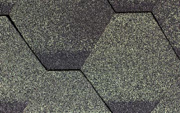 Glyn Ceiriog fibreglass shingle repairs