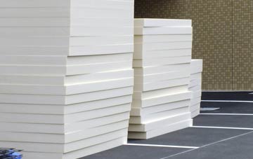 Glyn Ceiriog flat roof insulation costs