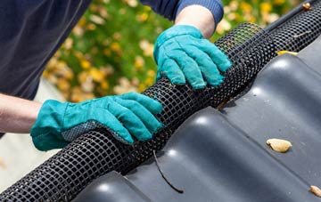 Glyn Ceiriog gutter repair companies