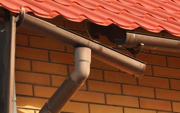 Glyn Ceiriog gutter repair costs