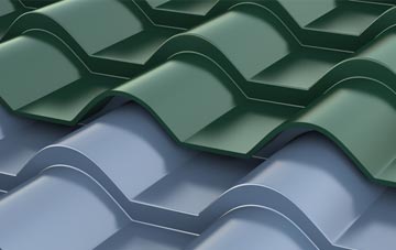 who should consider Glyn Ceiriog plastic roofs