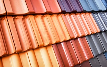 Glyn Ceiriog roof tile costs