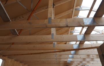 Glyn Ceiriog roof truss costs