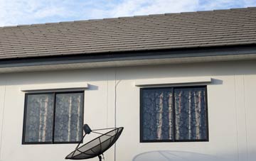 Glyn Ceiriog rubber roof costs