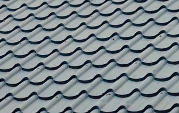Glyn Ceiriog rubber roofing companies