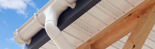 get Glyn Ceiriog guttering quotes today