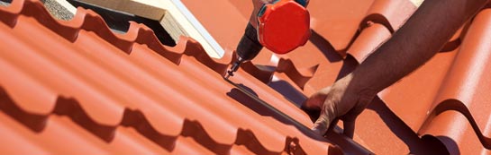 save on Glyn Ceiriog roof installation costs