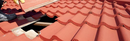 compare Glyn Ceiriog roof repair quotes