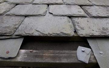 Glyn Ceiriog slate roof repairs and maintenance
