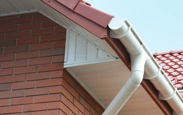 Glyn Ceiriog soffit repair costs