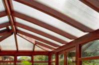 Glyn Ceiriog conservatory roofing insulation