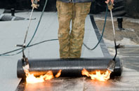 Glyn Ceiriog flat roof sealing quote