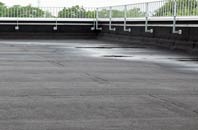 find rated Glyn Ceiriog flat roofing companies