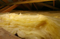 Glyn Ceiriog pitch roof insulation