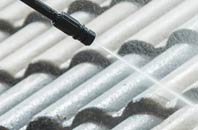 rated Glyn Ceiriog roof cleaning companies