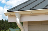 Glyn Ceiriog soffits