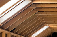 Glyn Ceiriog tapered roof insulation quotes